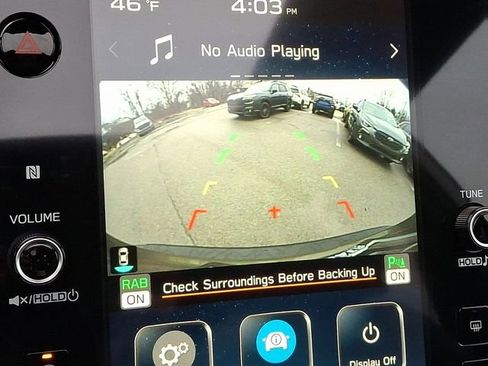 New 2026 Subaru Forester Wilderness w/ Wilderness Package image 19