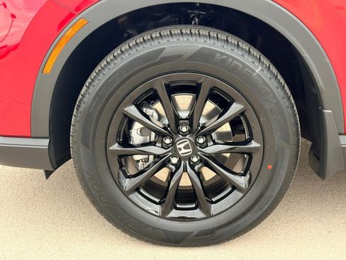 New 2026 Honda CR-V Sport-L image 10