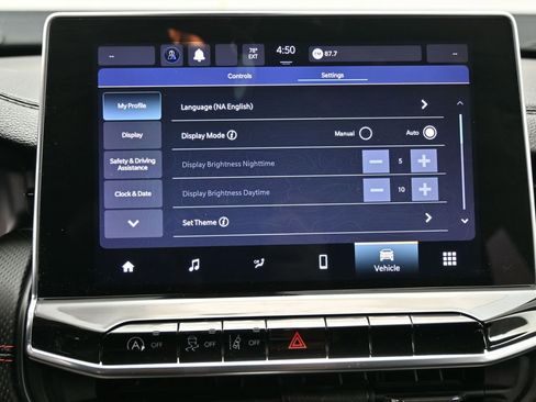 Used 2022 Jeep Compass Trailhawk image 33