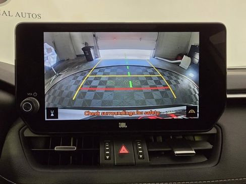 Used 2024 Toyota RAV4 XLE Premium w/ Weather Package image 13