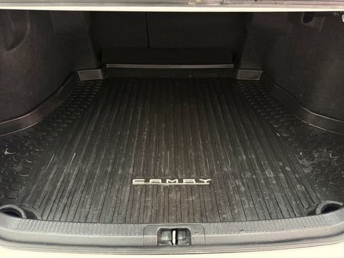 Used 2025 Toyota Camry LE w/ Convenience Package FWD image 22