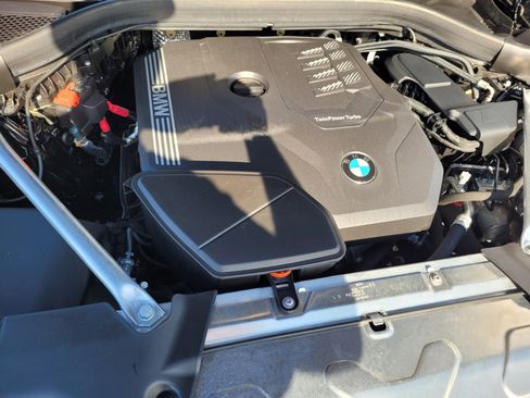 Used 2023 BMW X3 xDrive30i w/ Premium Package image 18