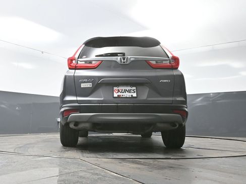 Used 2019 Honda CR-V EX image 31