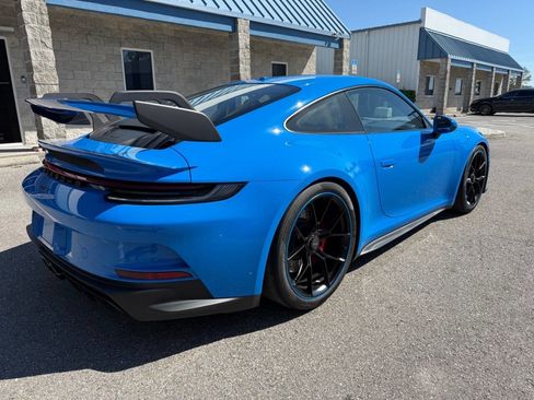 Used 2022 Porsche 911 GT3 image 10