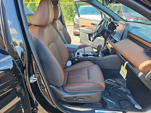 New 2026 Subaru Outback Touring XT AWD/4WD image 10