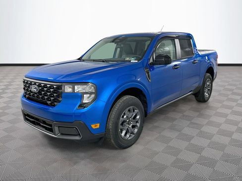 New 2026 Ford Maverick XLT AWD/4WD image 25