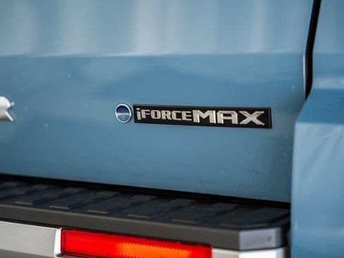 New 2025 Toyota 4Runner Limited image 7