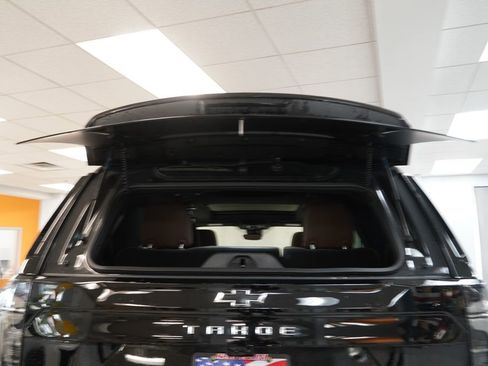 New 2026 Chevrolet Tahoe High Country AWD/4WD image 9