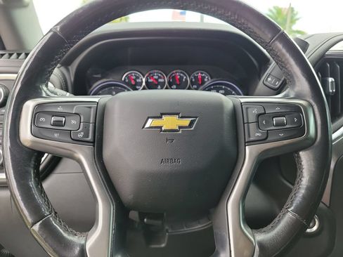 Used 2022 Chevrolet Silverado 2500 LT w/ Convenience Package AWD/4WD image 15