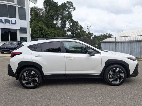 Certified 2025 Subaru Crosstrek 2.5i Limited w/ Popular Package #3A AWD/4WD image 11