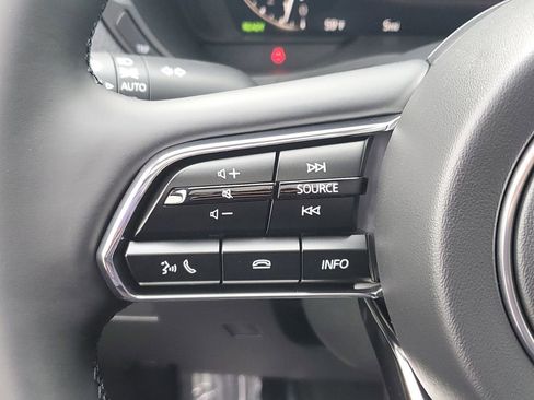 New 2026 MAZDA CX-90 3.3 Turbo w/ Premium Sport Pkg image 26