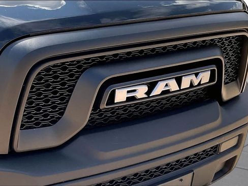 Used 2022 RAM 1500 Warlock w/ Electronics Group AWD/4WD image 29