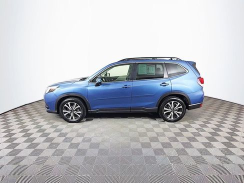 Used 2022 Subaru Forester Limited AWD/4WD image 6