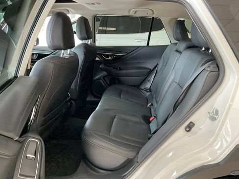 Used 2024 Subaru Outback Limited AWD/4WD image 22