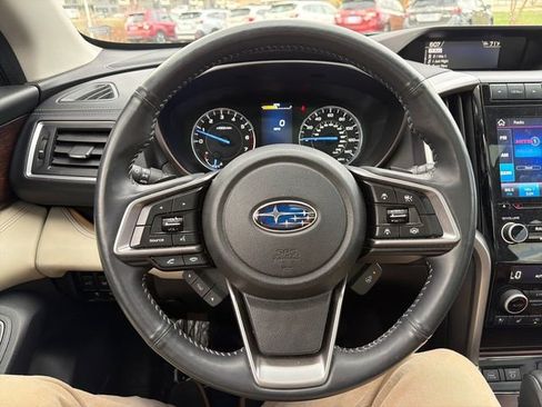 Used 2022 Subaru Ascent Touring w/ Popular Package #2A AWD/4WD image 15