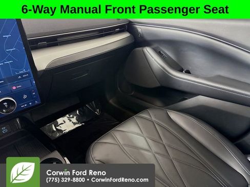 Used 2021 Ford Mustang Mach-E Select w/ Comfort/Appearance Package image 23