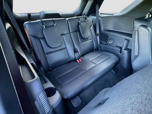 New 2026 Ford Explorer ST-Line w/ ST-Line Street Pack RWD image 27