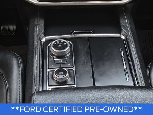 Certified 2022 Ford Expedition XLT AWD/4WD image 22