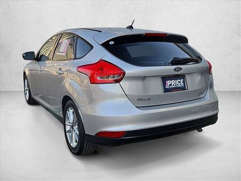 Used 2016 Ford Focus SE FWD image 8
