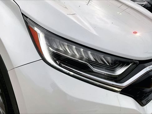 Used 2021 Honda CR-V Touring image 26