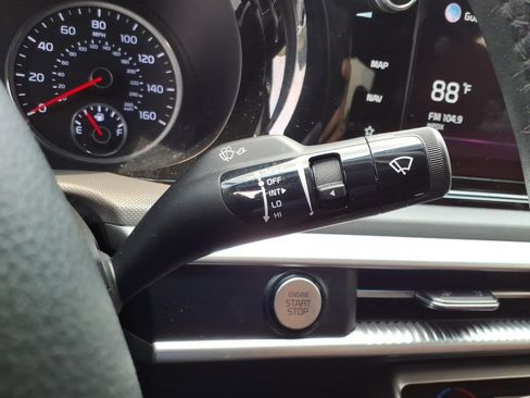 Used 2022 Kia K5 GT-Line w/ GT-Line Awd Premium Package image 22
