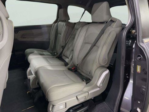 Used 2023 Honda Odyssey EX-L image 41