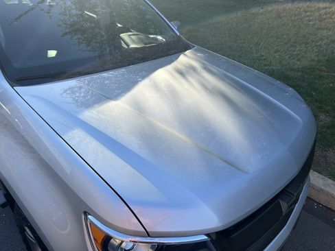 Used 2019 Chevrolet Colorado Z71 image 75