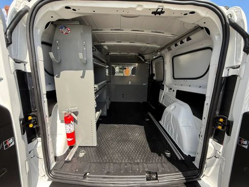 Used 2022 RAM ProMaster City Wagon FWD image 56