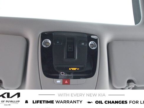 New 2026 Kia Sportage SX Prestige image 25