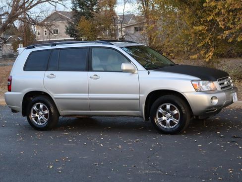 Used 2007 Toyota Highlander Sport image 2