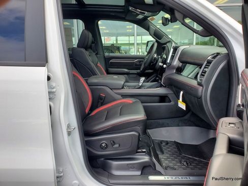 New 2026 RAM 1500 RHO w/ RHO Level 1 Equipment Group AWD/4WD image 52