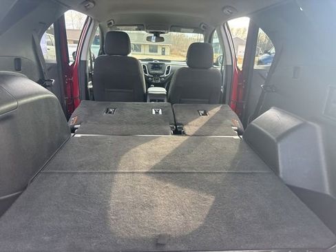 Used 2019 Chevrolet Equinox LT AWD/4WD image 21