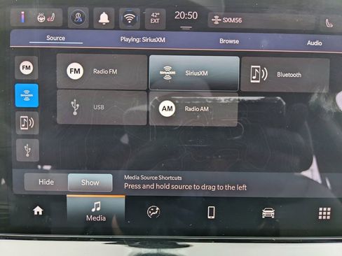 New 2026 Jeep Compass Latitude image 27