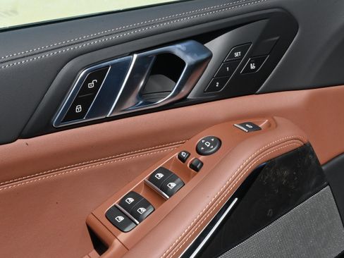 New 2026 BMW X5 xDrive40i image 23