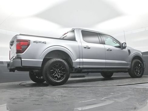 Certified 2024 Ford F150 XLT w/ Equipment Group 302A MID AWD/4WD image 25
