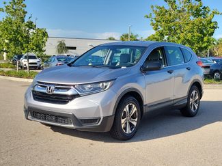 Used 2019 Honda CR-V LX video 3
