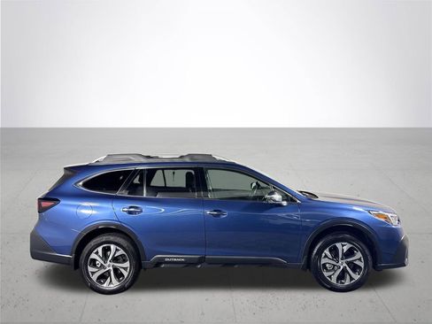 Used 2020 Subaru Outback Touring XT image 5