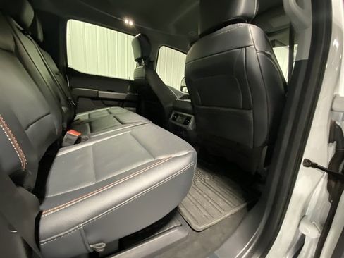 Used 2024 Ford F350 Lariat w/ Lariat Ultimate Package image 21