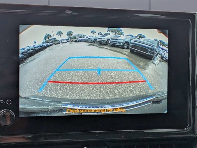 Used 2026 Toyota Corolla LE FWD image 22
