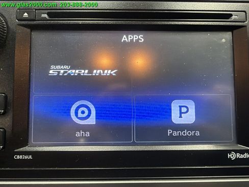 Used 2017 Subaru Legacy 2.5i w/ Alloy Wheel Package AWD/4WD image 17