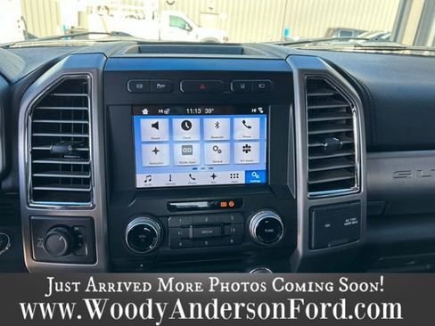 Used 2017 Ford F250 Platinum w/ Platinum Ultimate Package image 10