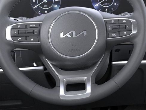 New 2025 Kia Sportage X-Pro Prestige image 22
