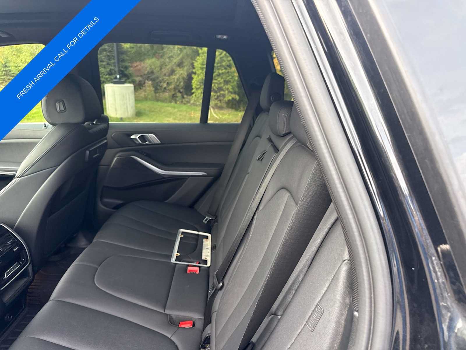Used 2022 BMW X5 xDrive45e w/ Climate Comfort Package AWD/4WD image 16