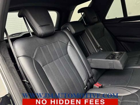 Used 2018 Mercedes-Benz GLE 350 4MATIC image 19