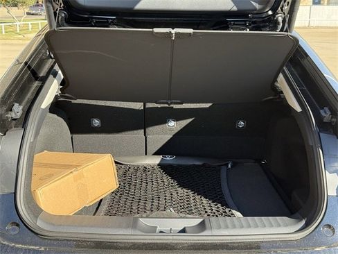 New 2026 Toyota Prius Plug-In Hybrid image 32