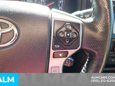 Used 2023 Toyota 4Runner SR5 Premium image 12