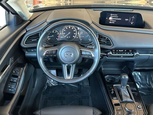 Used 2025 MAZDA CX-30 AWD 2.5 S w/ Select Sport Pkg image 33