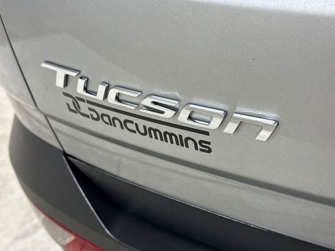 Used 2024 Hyundai Tucson SEL image 25
