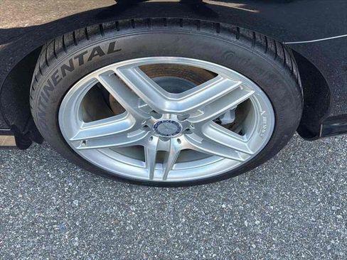 Used 2014 Mercedes-Benz C 350 4MATIC Coupe image 9