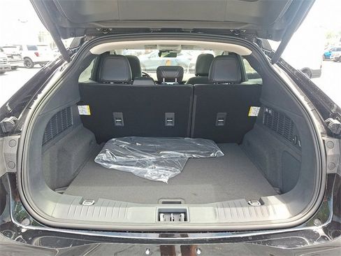 New 2025 Ford Mustang Mach-E Premium image 19